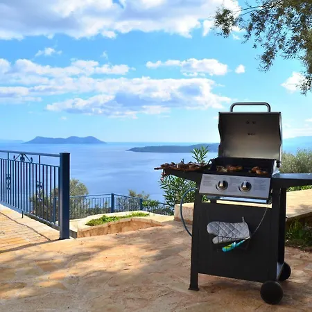 Careva - Beautiful Cozy And Luxury Villa *