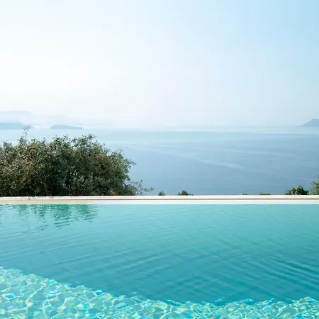 Careva - Beautiful Cozy And Luxury Villa *