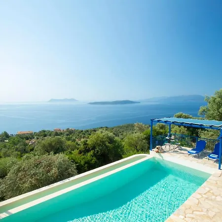 Careva - Beautiful Cozy And Luxury Sivota