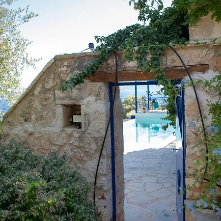 Careva - Beautiful Cozy And Luxury Villa *