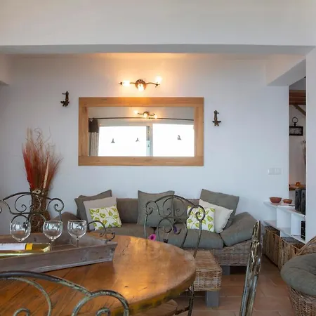 Villa Careva - Beautiful Cozy And Luxury Sivota