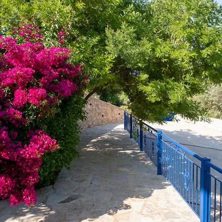 Villa Careva - Beautiful Cozy And Luxury
