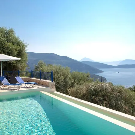 Careva - Beautiful Cozy And Luxury Villa *
