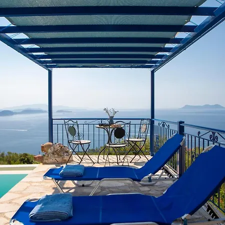 Careva - Beautiful Cozy And Luxury * Sivota
