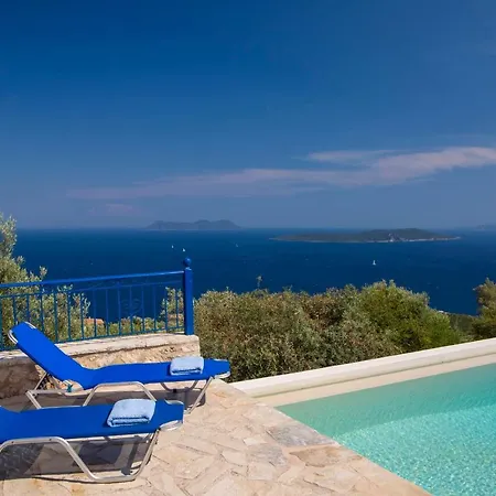 Villa Careva - Beautiful Cozy And Luxury