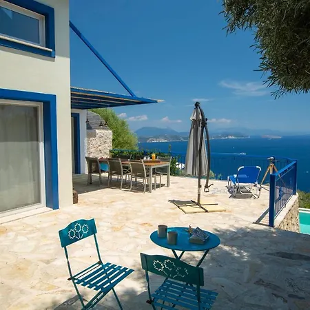 Villa Careva - Beautiful Cozy And Luxury *
