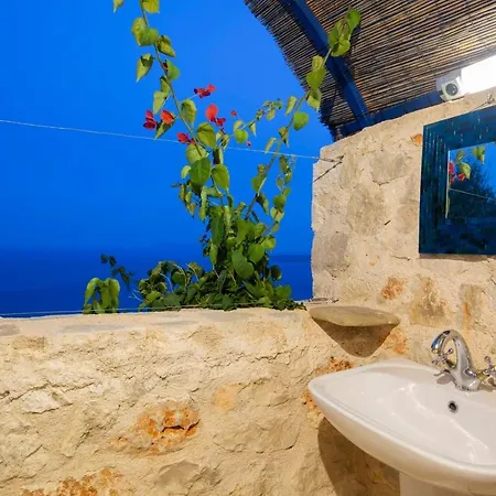 Careva - Beautiful Cozy And Luxury Villa *