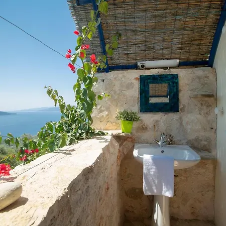 καρέβα - όμορφη άνετη και πολυτελής