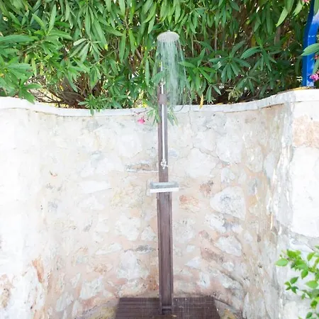 Villa Careva - Beautiful Cozy And Luxury Sivota