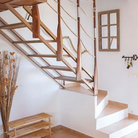 Careva - Beautiful Cozy And Luxury Villa *
