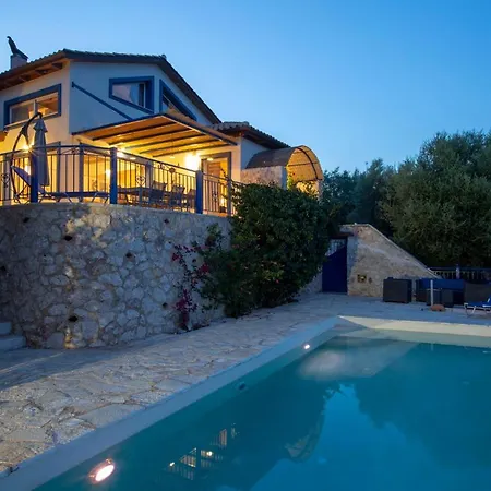 Careva - Beautiful Cozy And Luxury Villa