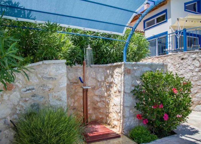 Careva - Beautiful Cozy And Luxury וילה סיבוטה
