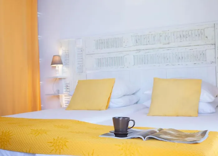 Careva - Beautiful Cozy And Luxury וילה סיבוטה