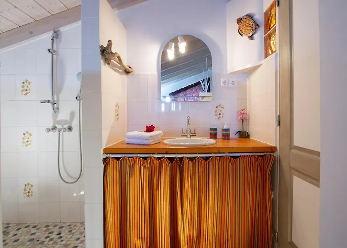 וילה Careva - Beautiful Cozy And Luxury *