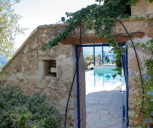 Careva - Beautiful Cozy And Luxury וילה *