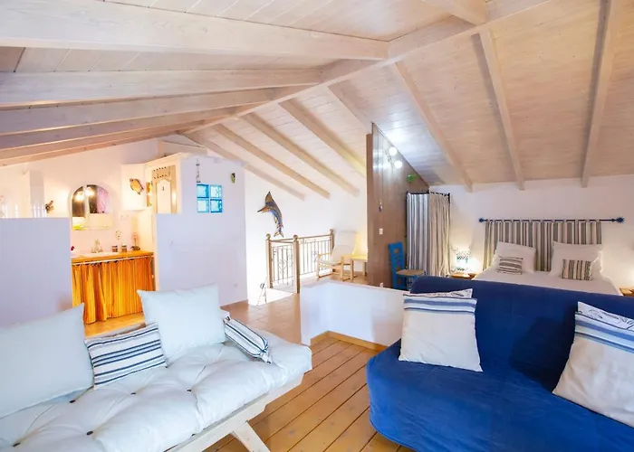 Careva - Beautiful Cozy And Luxury וילה