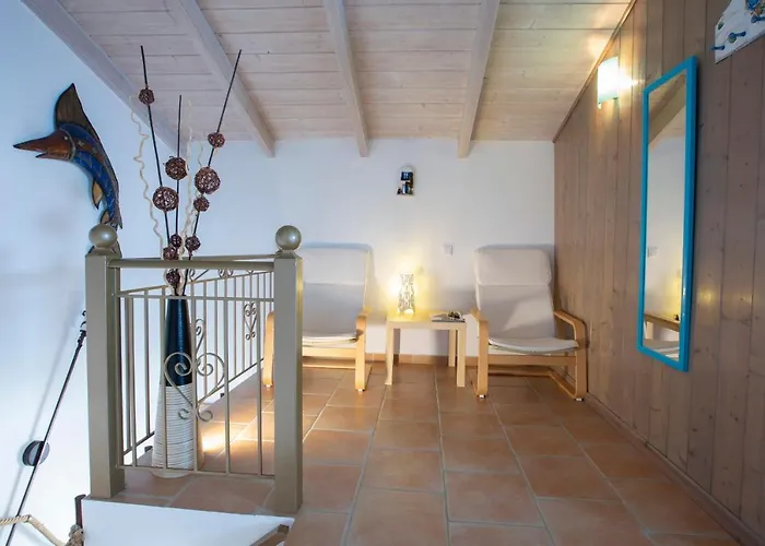 וילה Careva - Beautiful Cozy And Luxury סיבוטה
