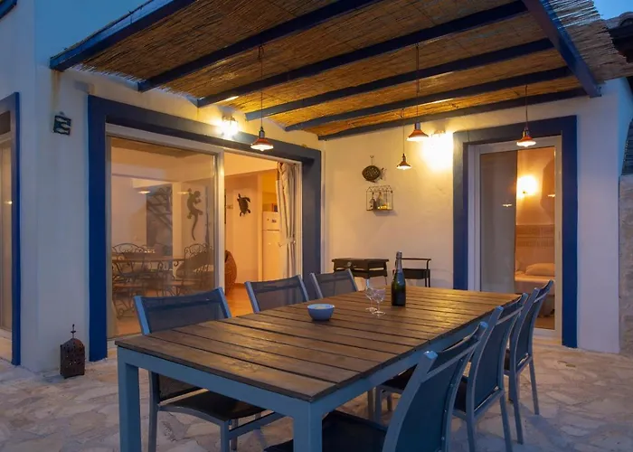 וילה Careva - Beautiful Cozy And Luxury