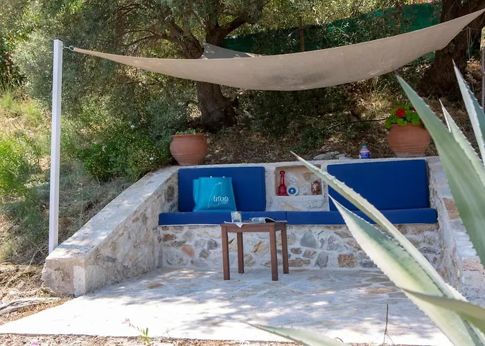 Careva - Beautiful Cozy And Luxury וילה *