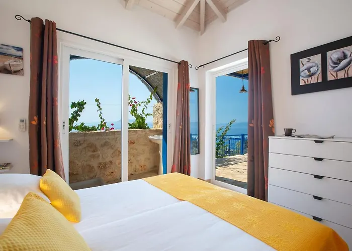 וילה Careva - Beautiful Cozy And Luxury
