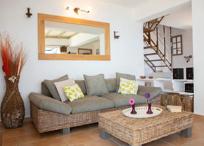 וילה Careva - Beautiful Cozy And Luxury *