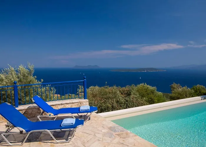 וילה Careva - Beautiful Cozy And Luxury
