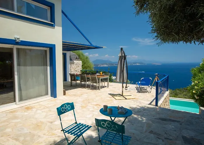 וילה Careva - Beautiful Cozy And Luxury *