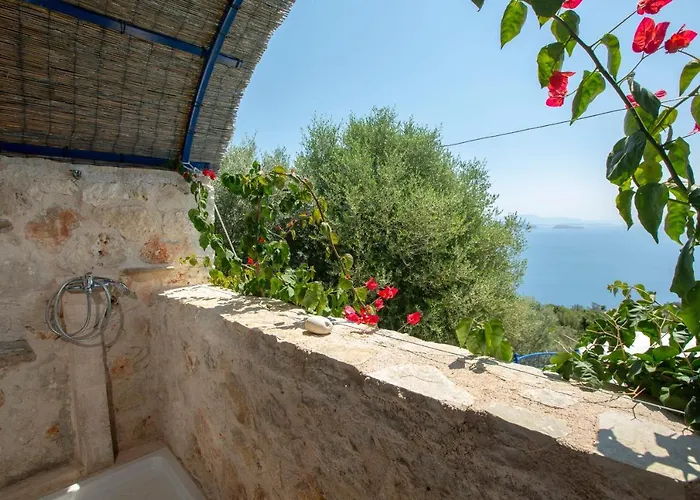 Careva - Beautiful Cozy And Luxury סיבוטה