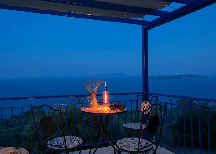 וילה Careva - Beautiful Cozy And Luxury סיבוטה