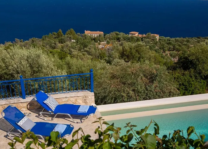 וילה Careva - Beautiful Cozy And Luxury