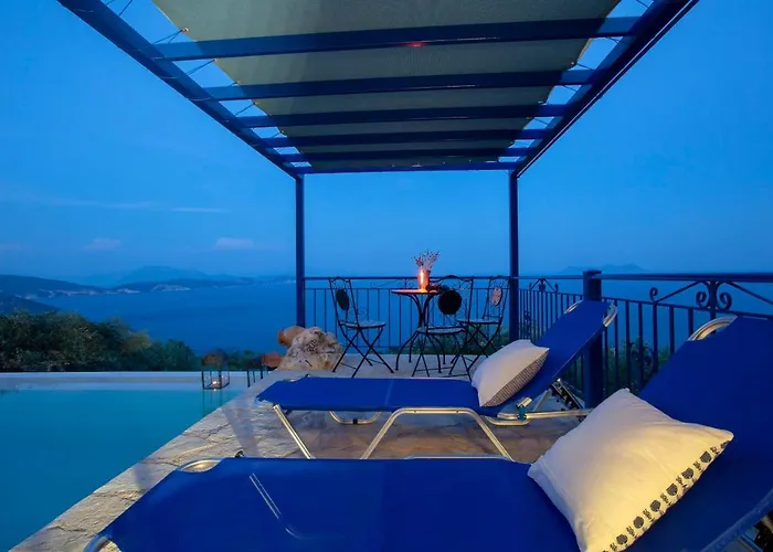 וילה Careva - Beautiful Cozy And Luxury סיבוטה