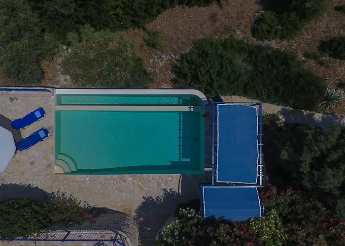 וילה Careva - Beautiful Cozy And Luxury *