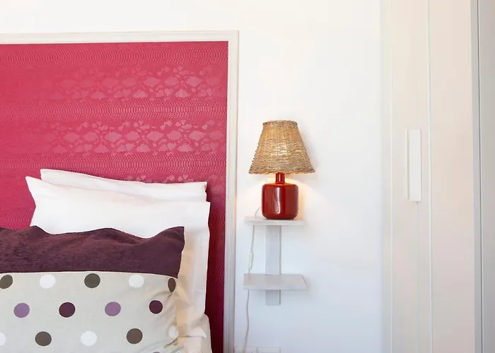 Careva - Beautiful Cozy And Luxury וילה